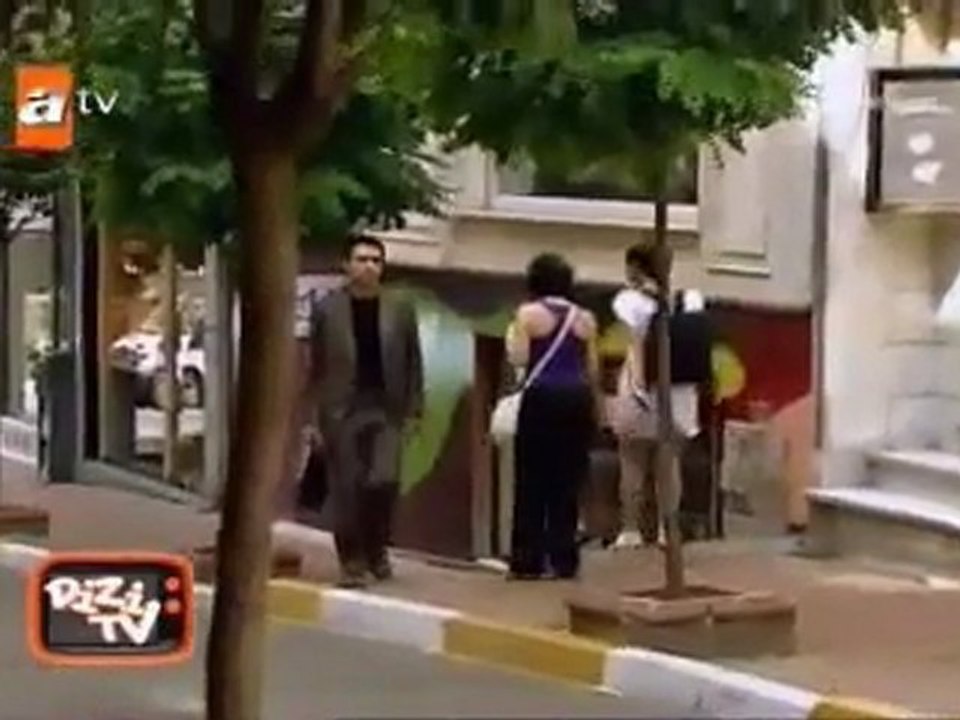 Tuba Büyüküstün- Gönülçelen - Dizi TV (son)