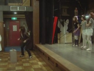 ミューズ　#12(ep11)