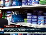 Inicia en Venezuela de Ley de Costos y Precios Justos