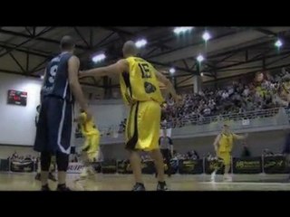 fopb/Rouen...le film du match.