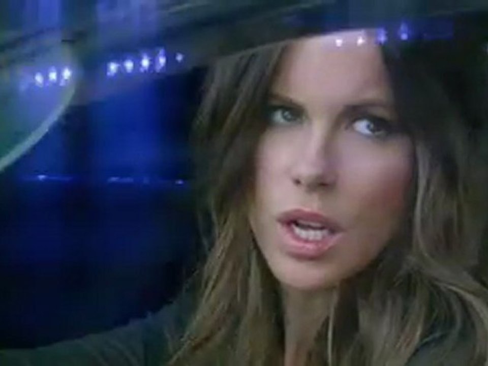 "Total Recall" - Trailer # 1