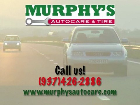 Brake Repair Beavercreek oh