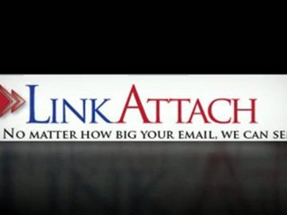 Send Large Attachment