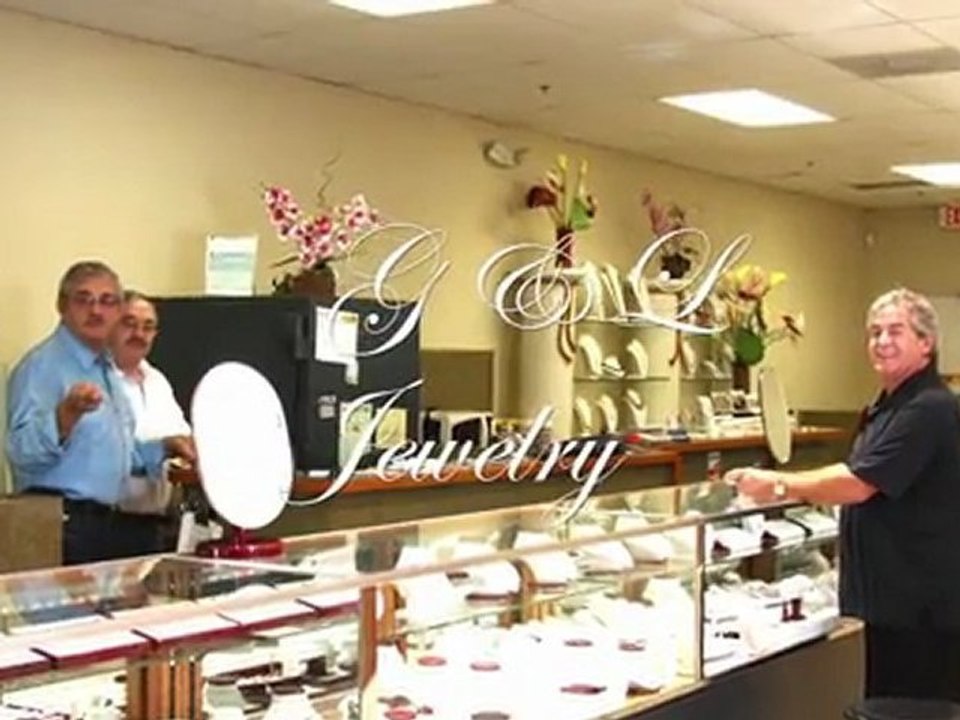 Bellagio Fine Jewelry Exchange Delray Beach
