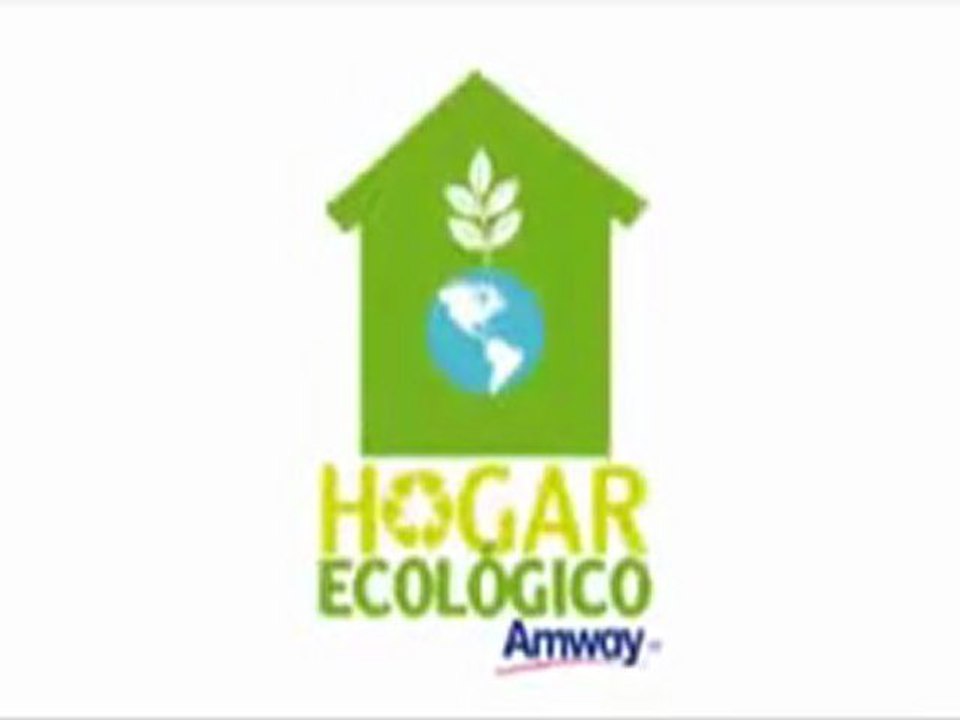 Video Hogar Ecologico