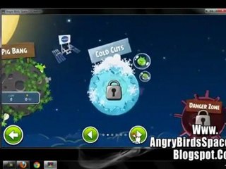 How To Download Angry Birds Space Full Version For Free 2012