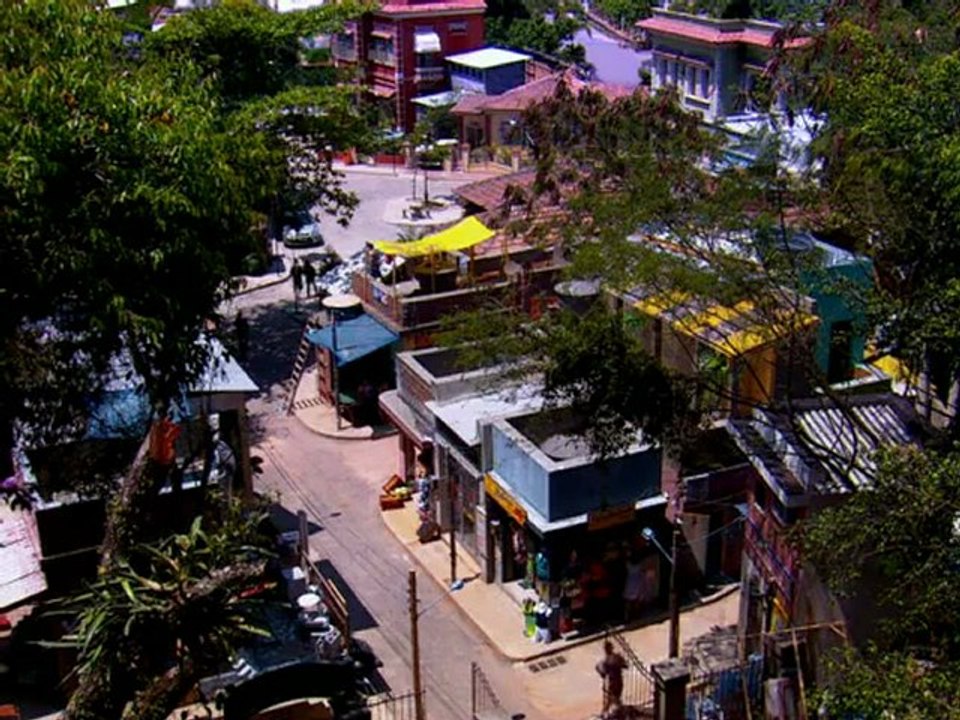 Aquele Beijo - 31.03.2012