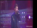 [120331] Grand Open Concert - 낙서 / Scribble (Seungho focus)