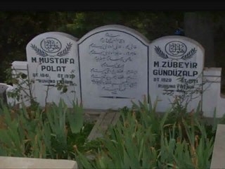 Bin Talebe Kadar (Zübeyir Gündüzalp)