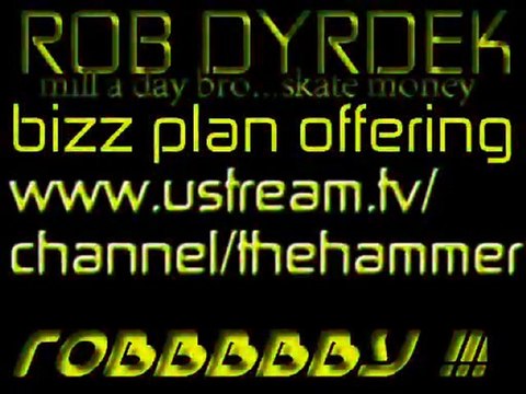 Rob Dyrdek Fantasy Factory Online Lurk Christopher Big Black Boykin Hollerate