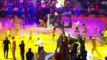 Lakers-Hornets présentation Lakers