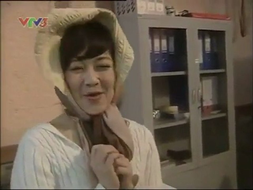 Thu gian cuoi tuan Tieu pham hai 2012 03 31 VTV3 SDTV x264 CwP