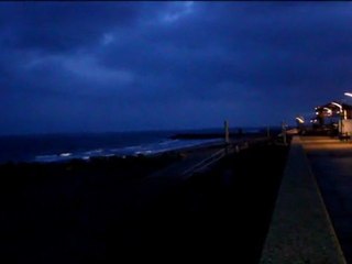 lundi 2 avril  surf report vidéo de 07h30