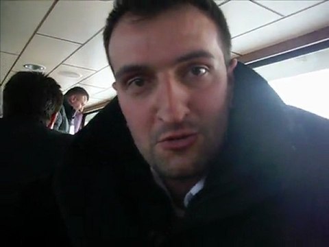 kirazdağıköyü dayanışma platformu boğaz turu