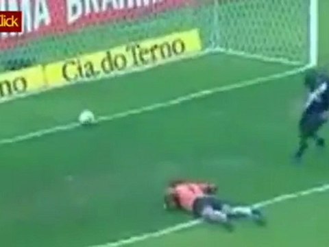 Gols dos estaduais de São Paulo e do Rio