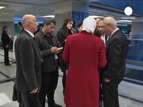 Un ultimátum a Asad, entre comillas