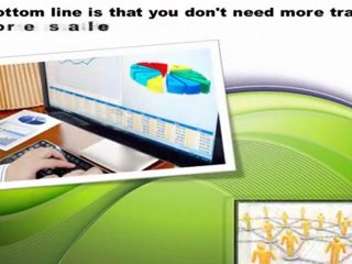 Extracting Gold Interview