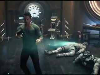 Total Recall 2012 trailer