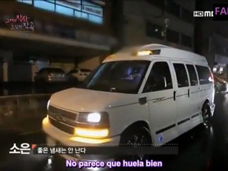 'Music  Lyrics'   Junho Soeun ep1 (2/3)