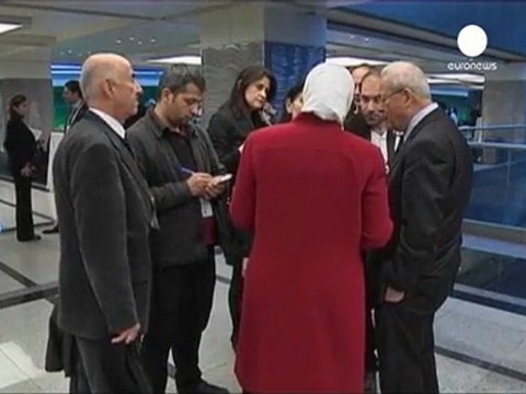 Siria: vertice Istanbul riconosce organo opposizione