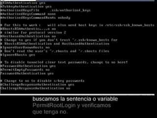 Hardenning CentOS Parte 1