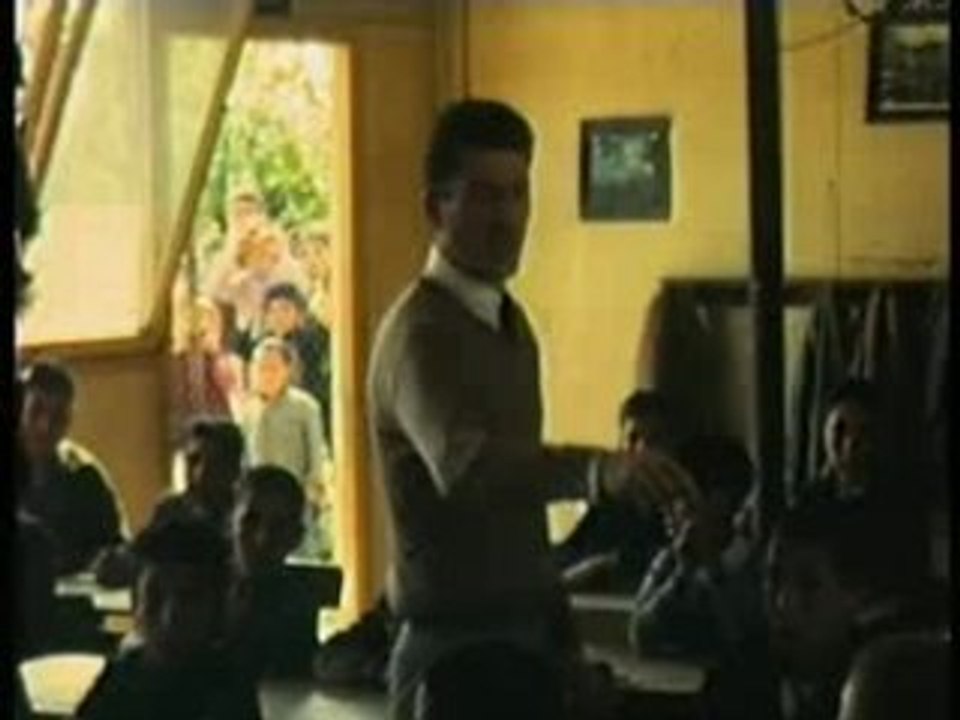 ECOLE CITE OUVRIERE  HAMMA BOUZIANE