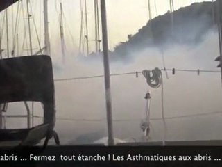 Tsarapenhoat - opération anti - Moustiks - Mars 2012