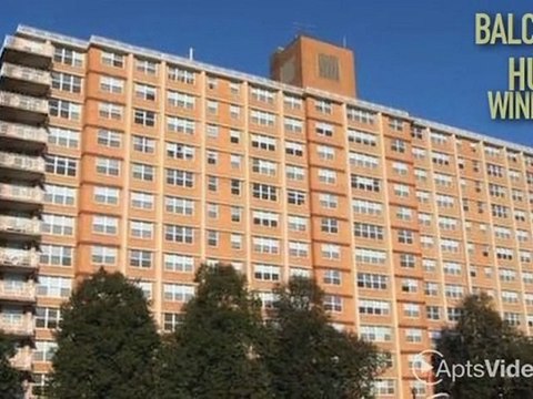 Dayton Towers Apartments in Dayton, OH - ForRent.com