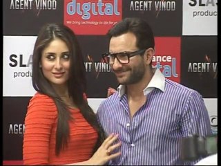 Kareena Kapoor, Saif Ali Khan To Marry In January 2013? - Bollywood Hot
