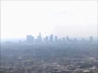 SONIDOS EXTRAÑOS EN LOS CIELOS - PARTE 1/2