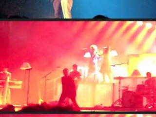 Bénabar Live - Zenith 2012