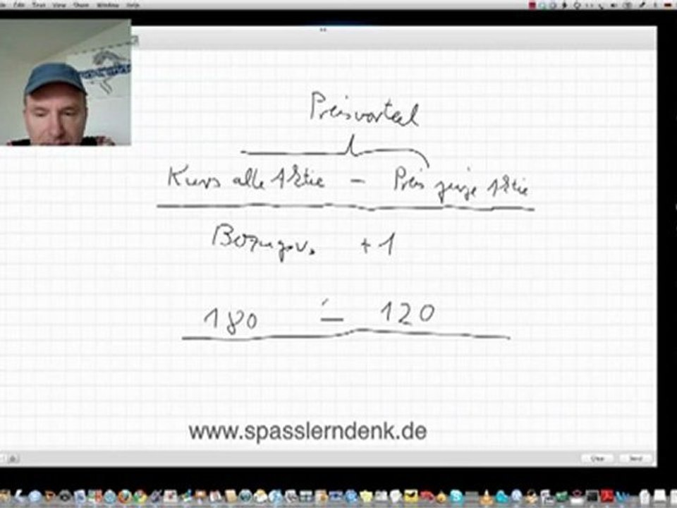 Bezugsrechtsformel