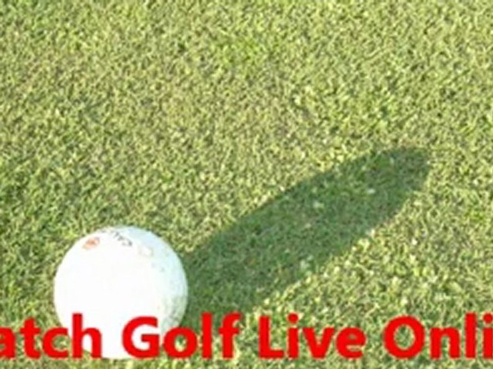 watch The Masters championship live online