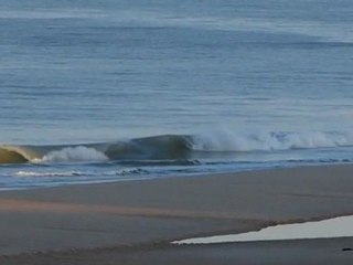 Lundi 02 Avril - Surf report vidéo 8H30