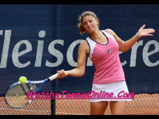 WTA Charleston Tournament live