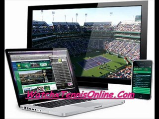 WTA Charleston Tournament Stream
