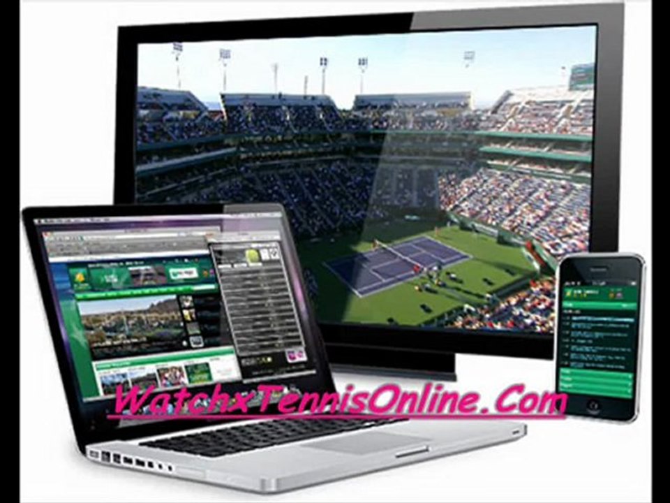 WTA Charleston Tournament Stream