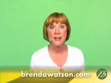 Brenda Watson's Video Blog: Insect Repellents Have A Dangerous Chemical