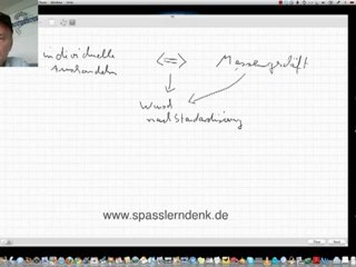 Allgemeine Geschäftsbedingen, Sinn