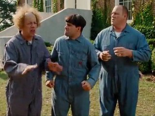 Three Stooges - I'm not here to adopt