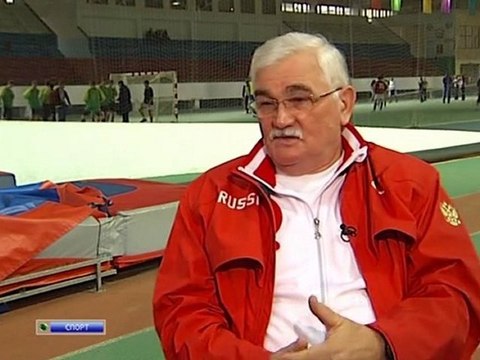 Королева на Плюсе - Исповедь тренера