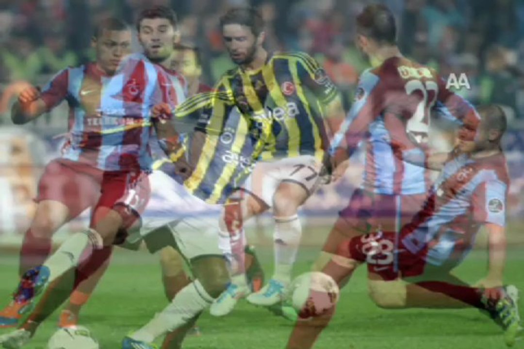 Avni Aker'de beraberlik