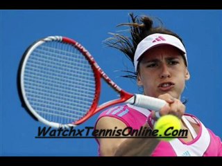 wta charleston Qualifying Rounds