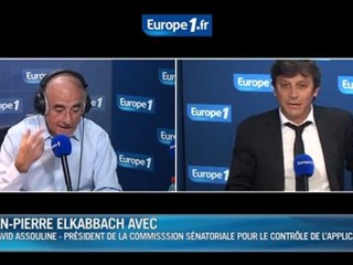 "Je demande aux ministres de revenir sur cette interdiction"