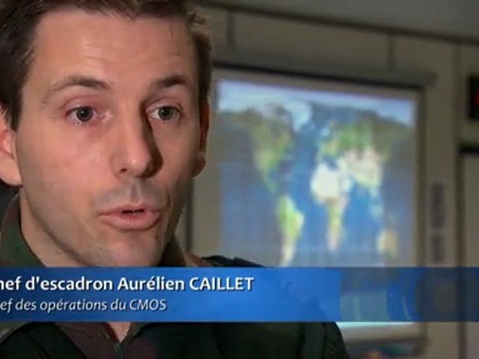 Le Journal de la Défense n°66 d'avril 2012