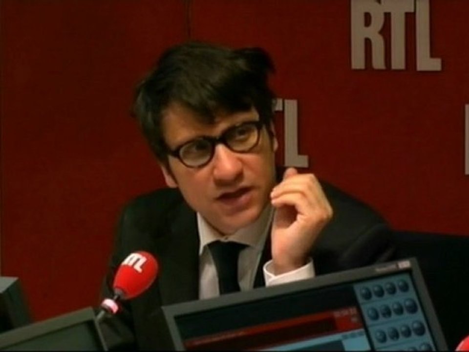 Avez-vous des craintes pour votre pouvoir d'achat ? : le "Débat" avec Jean-Daniel Lévy, directeur du département Opinions de Harris Interactive