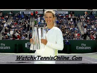 Direct Tv WTA Charleston Tournament