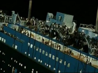 Titanic 3D Bande annonce du film