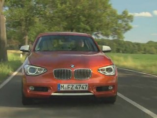 BMW 120D URBAN LINE