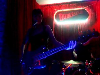 Messer Chups In Moscow Vol.15